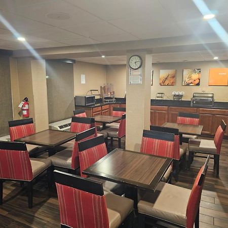 Comfort Inn Wethersfield - Hartford Exterior photo