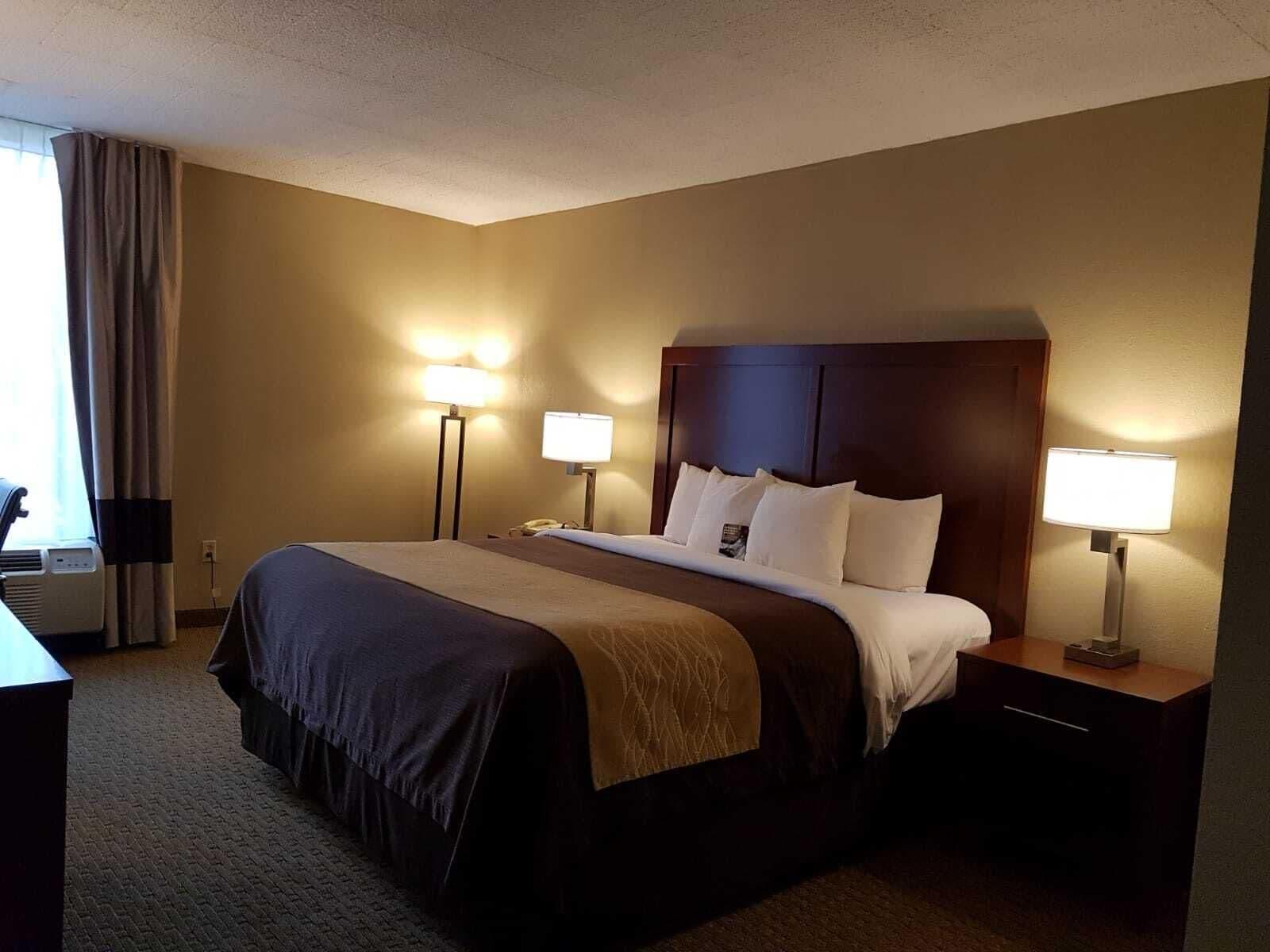 Comfort Inn Wethersfield - Hartford Exterior photo