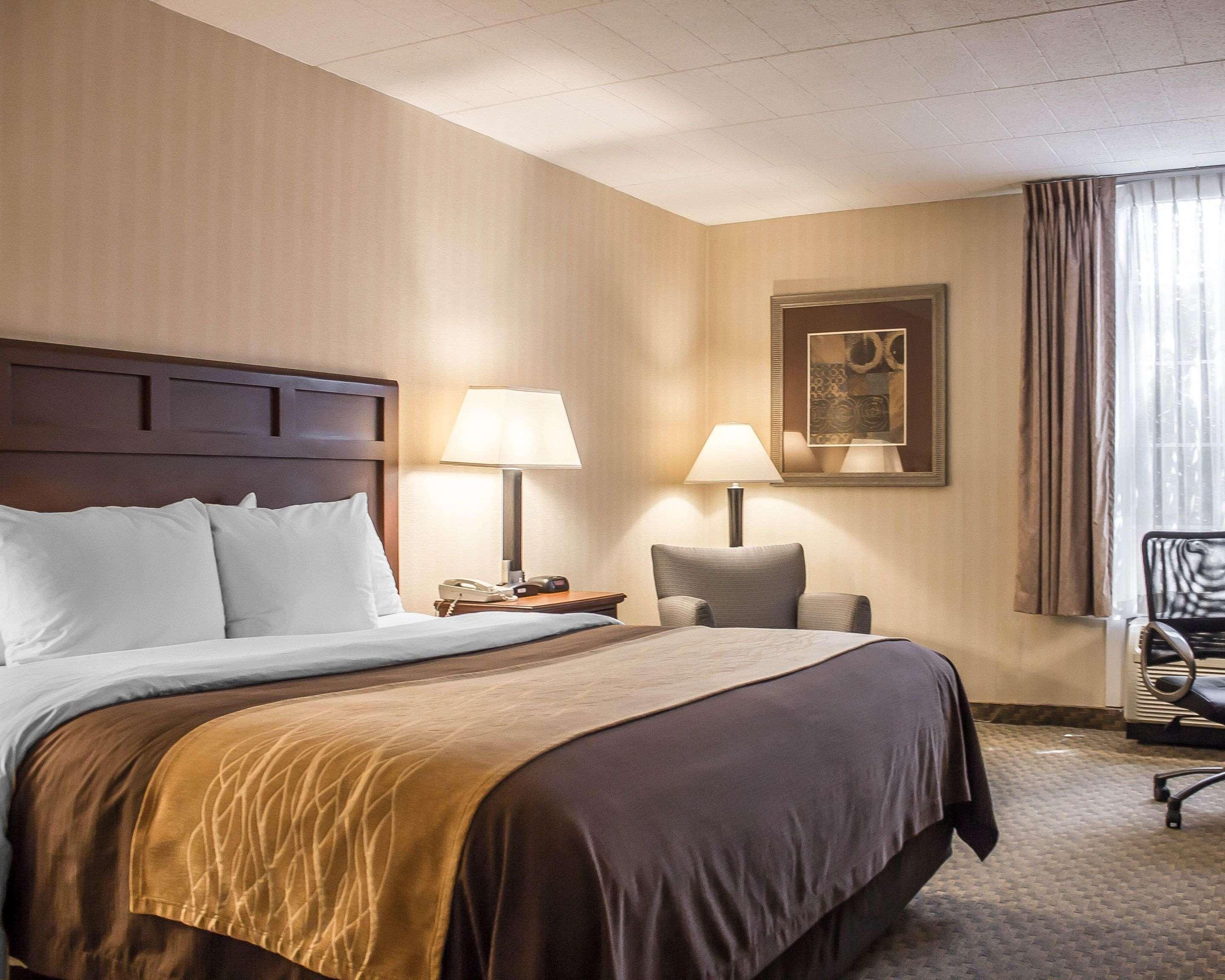 Comfort Inn Wethersfield - Hartford Exterior photo