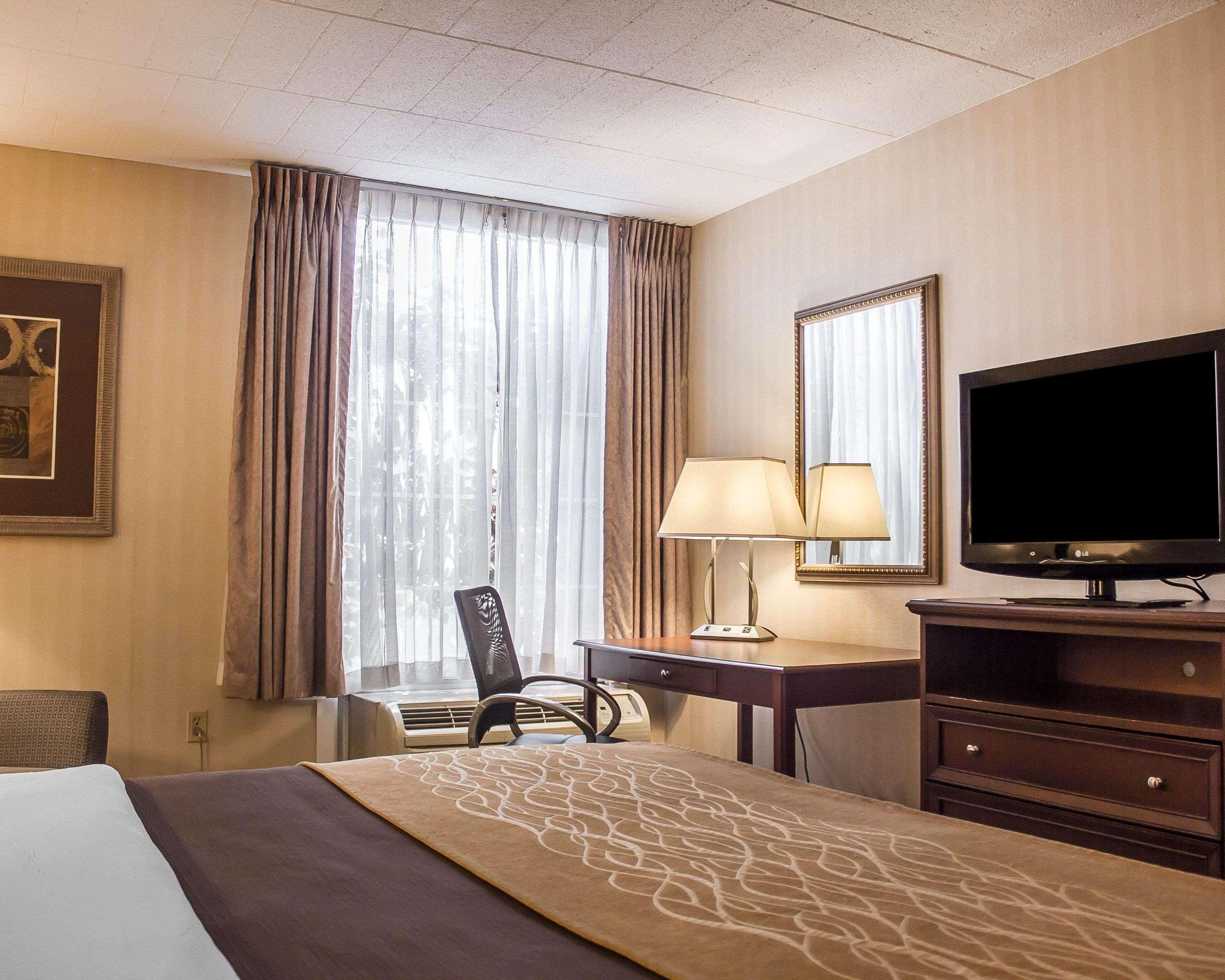 Comfort Inn Wethersfield - Hartford Exterior photo