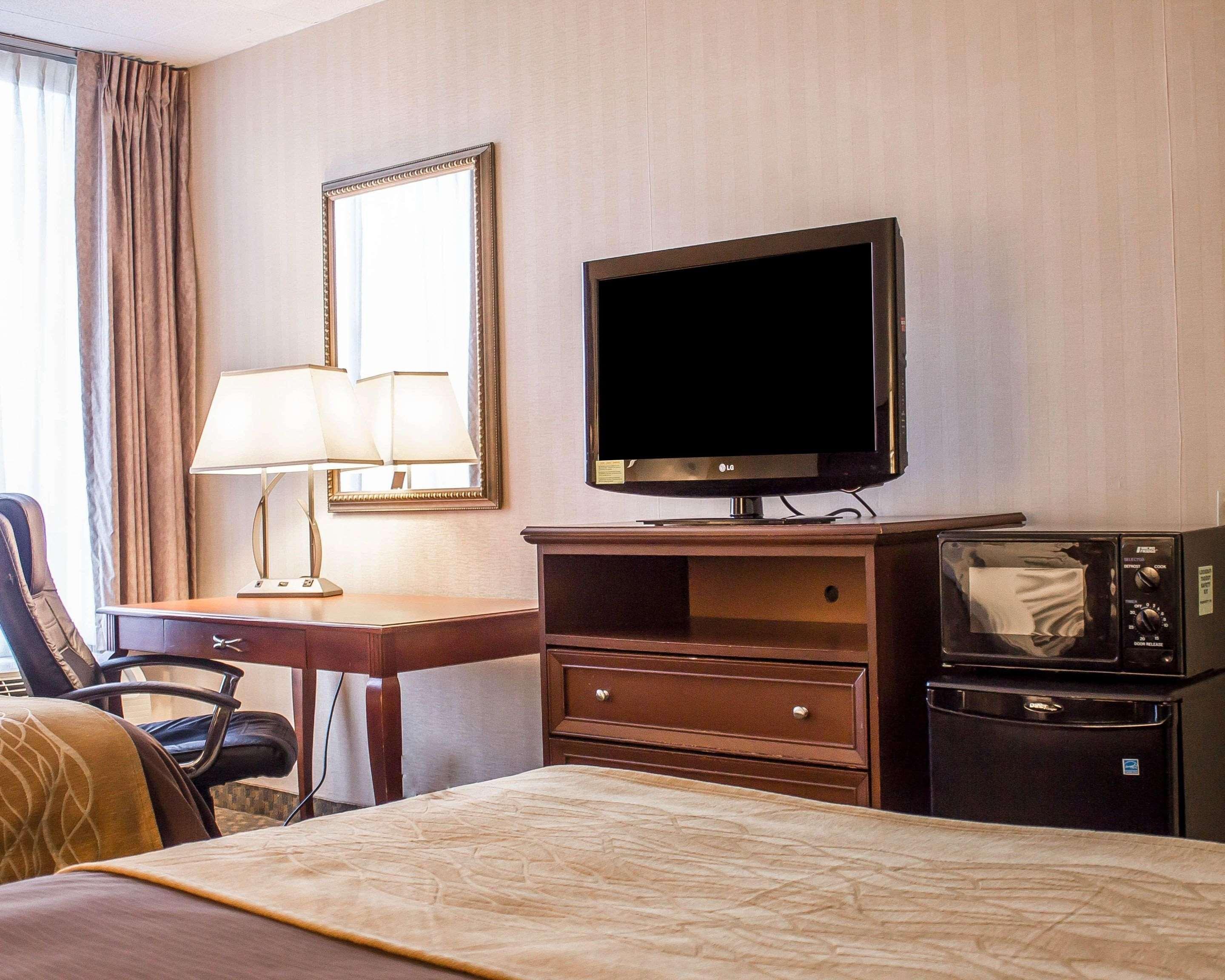 Comfort Inn Wethersfield - Hartford Exterior photo