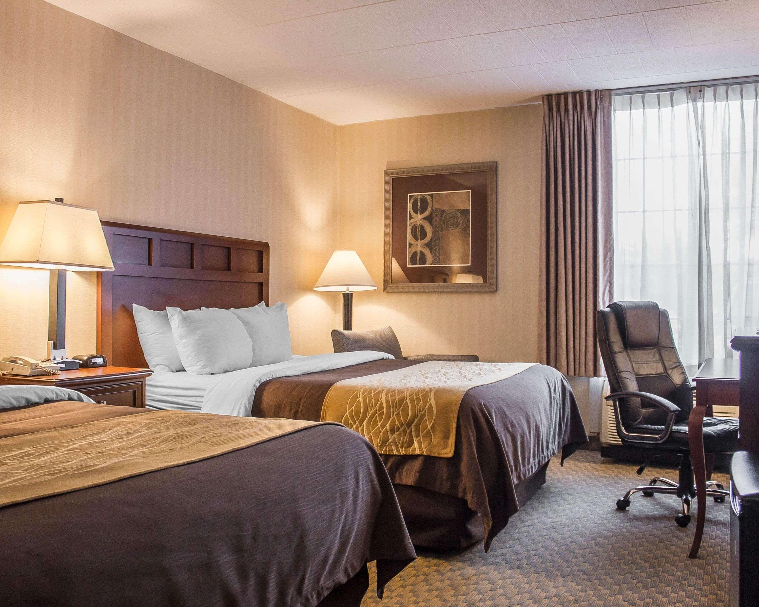 Comfort Inn Wethersfield - Hartford Exterior photo