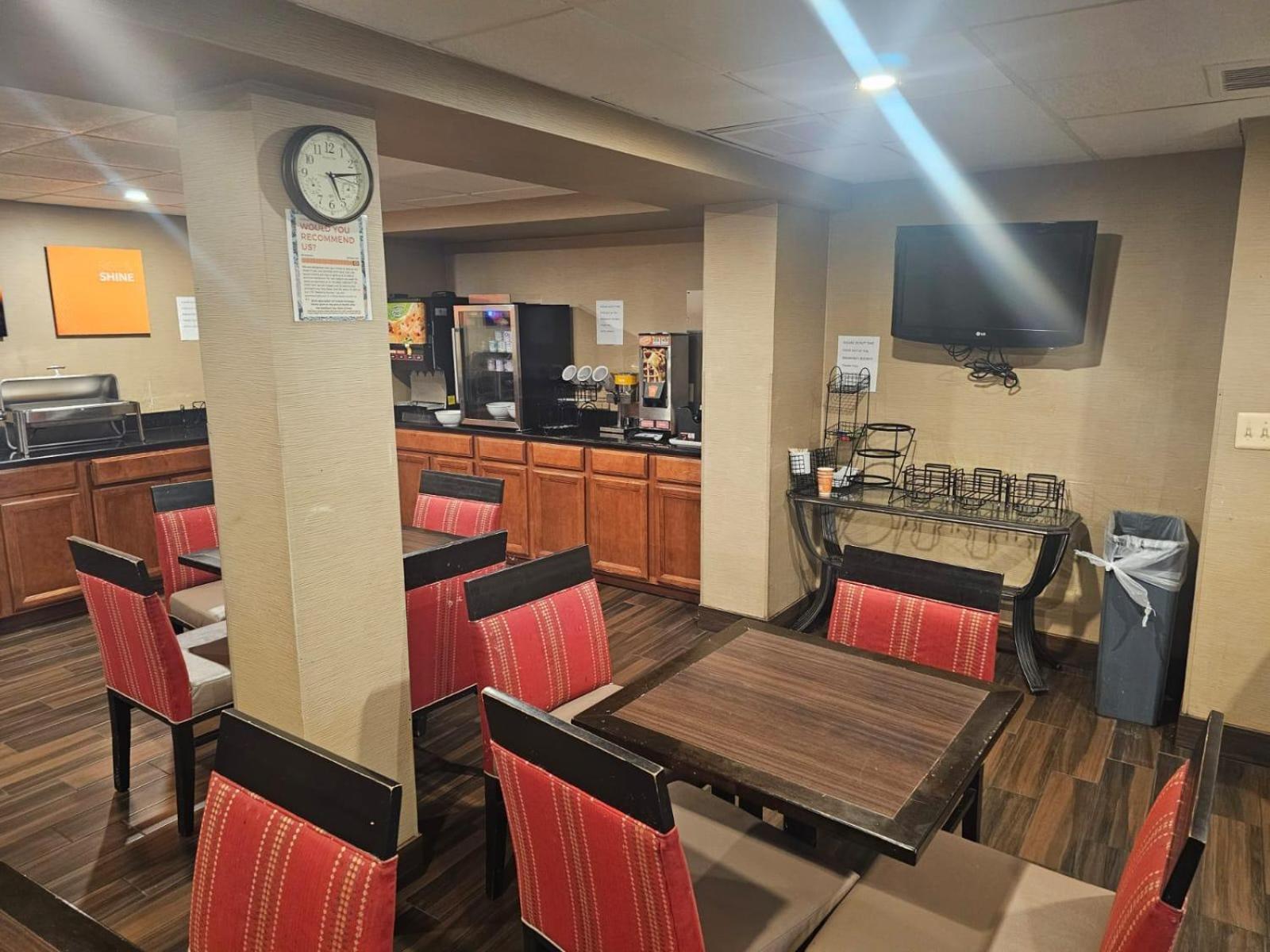 Comfort Inn Wethersfield - Hartford Exterior photo
