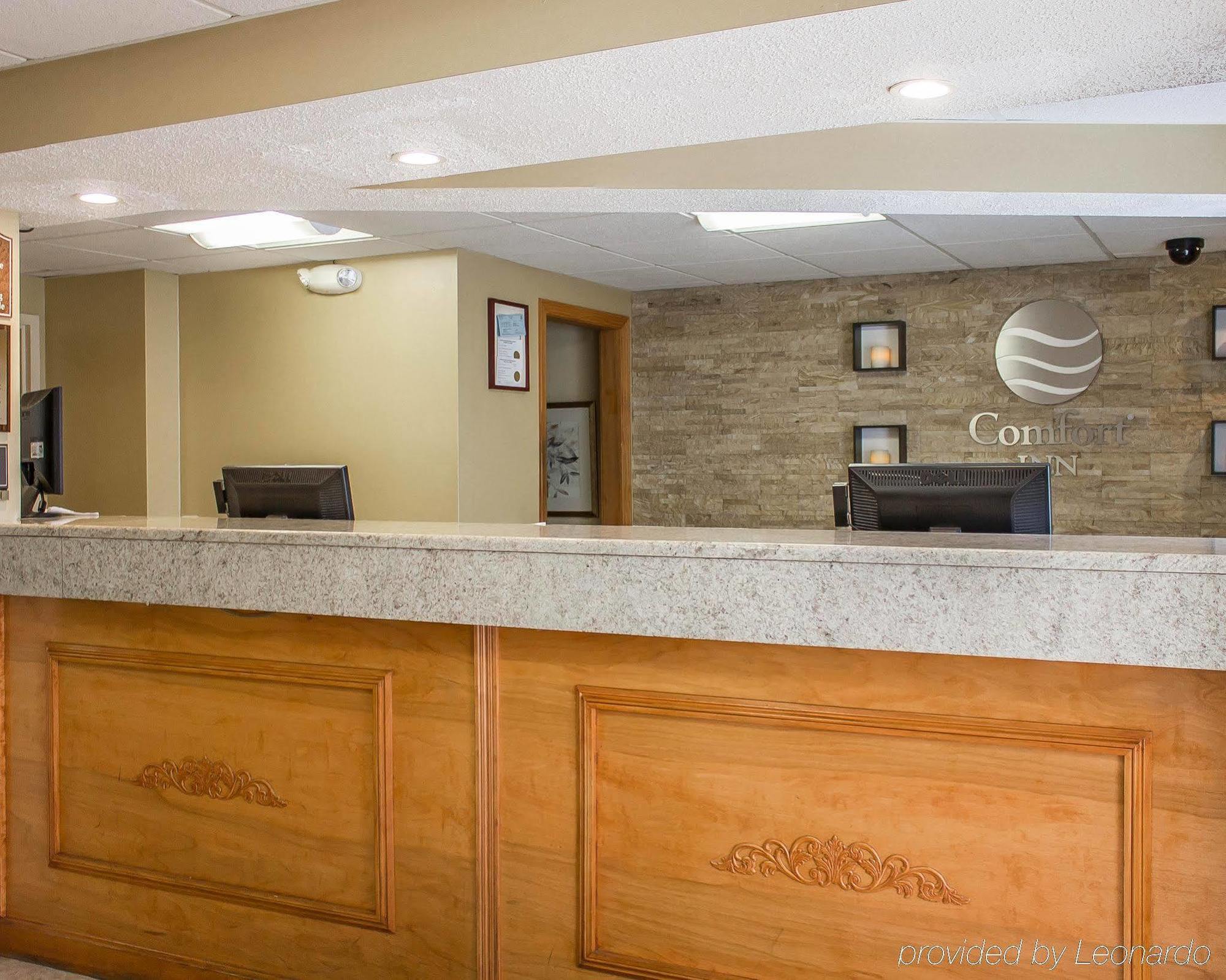 Comfort Inn Wethersfield - Hartford Exterior photo